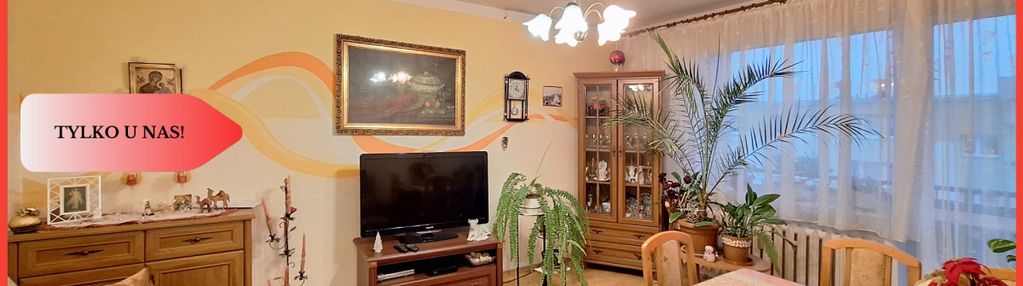 Przytulne mieszkanie na bartodziejach