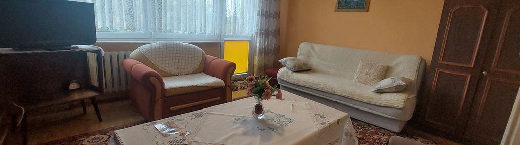 Kawalerka 35,5m2 4p/4 na os.stawki