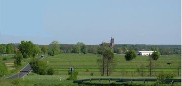 Budowlana, cisza i spokój