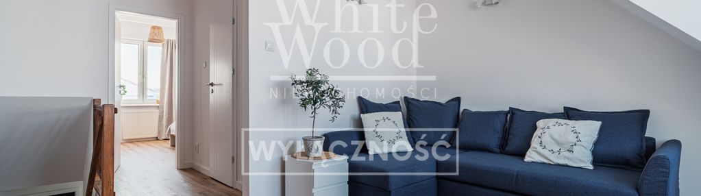 Klimatyczne 3 pokoje wielki kack nowodworcowa