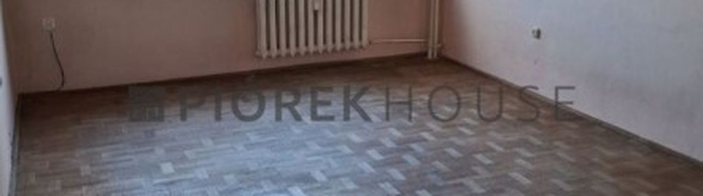 1-pokojowe mieszkanie na bielanach