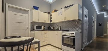 5 pokoi w sercu łodzi – gotowe pod wynajem!