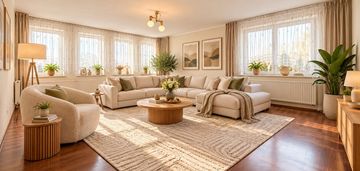 Przestronny dom wysoki standard – 345 m² lubawa