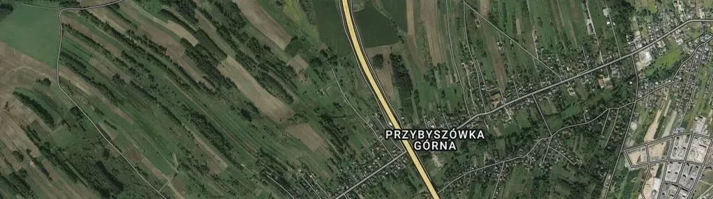 Działka na sprzedaż 1937m2