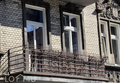 **kamienica, śródmieście katowic, inwestycja**