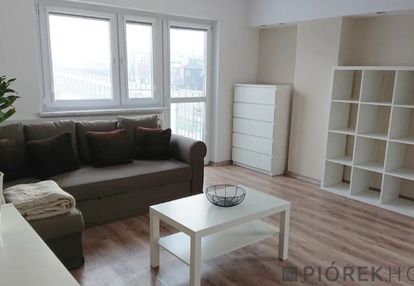 3-pokojowe mieszkanie na mokotowie