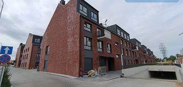 Maślice| zielona okolica| 3 pokoje poniżej 550 tys