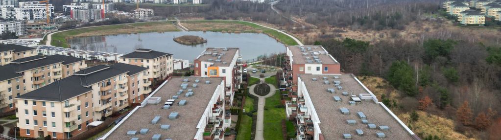 Dwupokojowe mieszkanie w rewelacyjnej lokalizacji