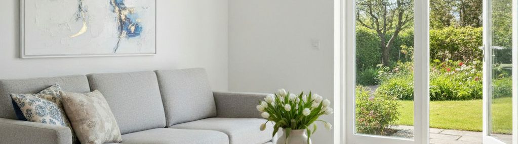 Słoneczne mieszkanie 2-pokojowe w gdyni!