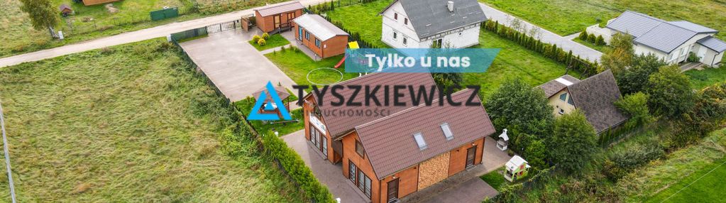 Gotowiec inwestycyjny karwieńskie błoto i