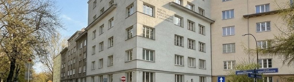 Grzegórzki 30m2 | opcja remontu | zamiana