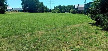 Radlin | działka budowlana 3790m²