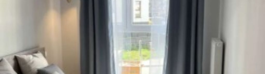 3-pokojowe mieszkanie na białołęce