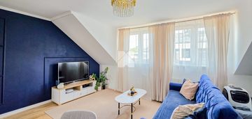 Gotowe i komfortowe mieszkanie