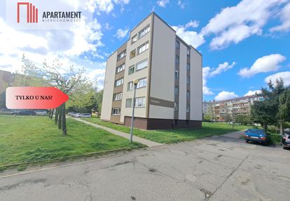 Rezerwacja/poszukiwana lokalizacja/parter/3 pokoje