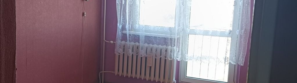 Mieszkanie 29m2w sosnowcu