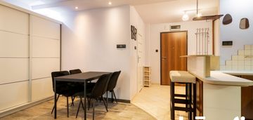 Przytulne 2 pokojowe z balkonem| od zaraz