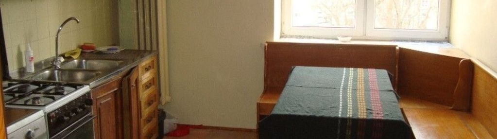 2-pokojowe mieszkanie na woli