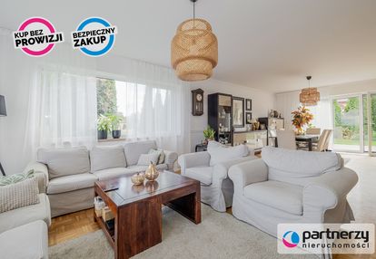 Dom 279 m² z mieszkaniem 47 m² kosakowo