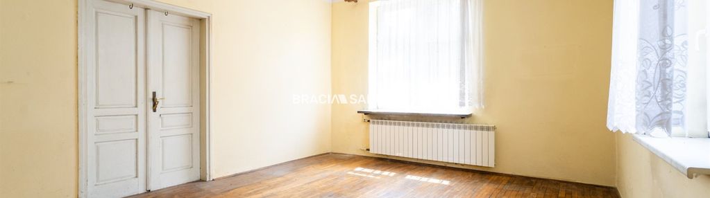 Bezczynszowe mieszkanie z ogrodem!
