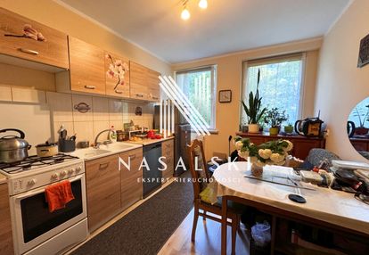 Kawalerka / łęgnowo / spokojna okolica /