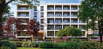 Mieszkanie 50m2+ balkon/ mp w cenie mieszkania!