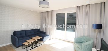 Szmaragdowa 68 m2 winda nowe osiedle parking