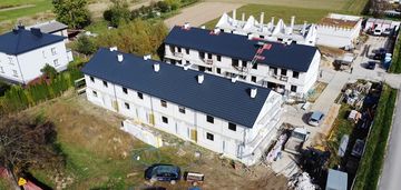 Niska zabudowa - 4 pokoje - tylko 5700 zł/m2 !!