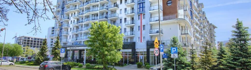 Apartament w hotelu diva, 200 m od morza kołobrzeg
