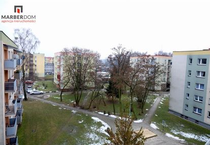 3 pok. mieszkanie bytom stroszek plac żeromskiego