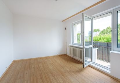 4-pokojowe w legionowie - świetny układ.