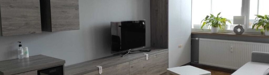 4-pokojowe mieszkanie na bemowie