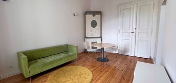 Przytulne mieszkanie w centrum