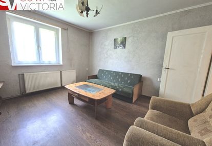 Atrakcyjnie położone 2-pokojowe mieszkanie.