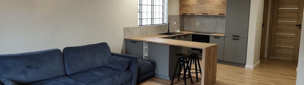 Radom ul.placowa, 2 pokoje plus salon