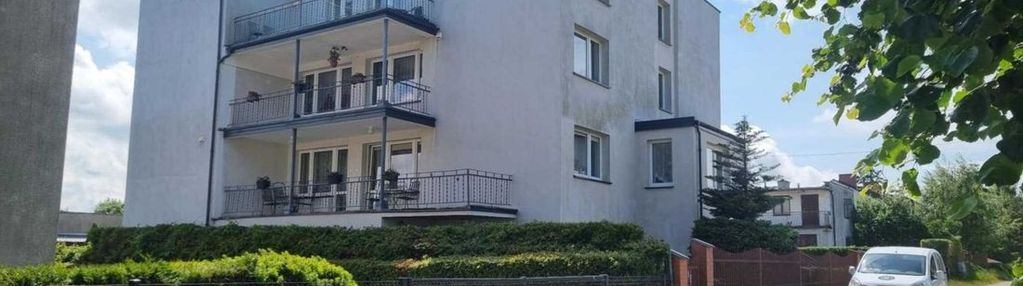 Jastrzębia góra - przestronny pensjonat!