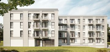 Przestronne mieszkanie 86,74 m² | 4 pokoje| vat