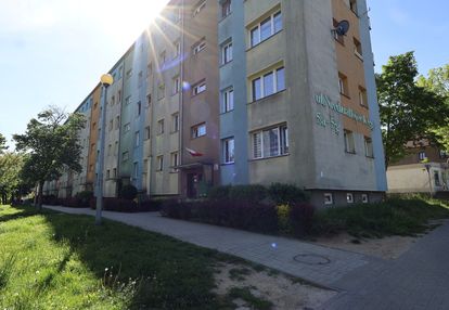 3 pokoje z balkonem - 4375zł/m2