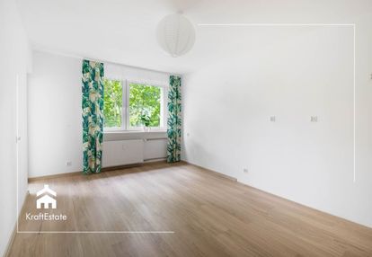 Grochów - zielona oaza, 3-pokoje po remoncie