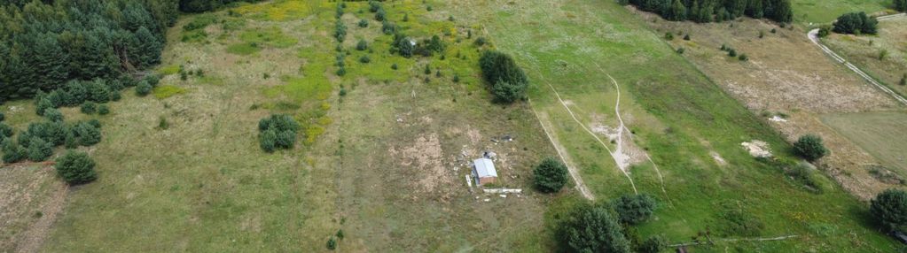 Działki budowlano/rolne. dostęp do lasu!