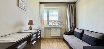 Atrakcyjne mieszkanie | 2 pokoje | chełm, gdańsk