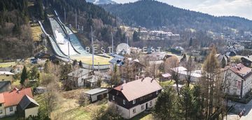 Centrum| apartamenty, usługi, gastro | rozbudowa