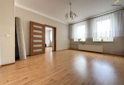 Dwa mieszkania w cenie jednego | z dużym ogrodem!