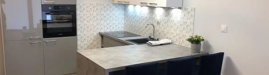 2-pokojowe mieszkanie na bielanach