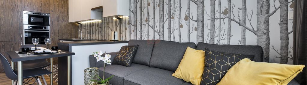 Bulwary odrzańskie | kępa mieszczańska