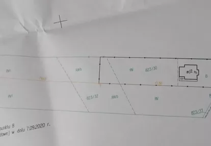 Działka na sprzedaż 2924m2