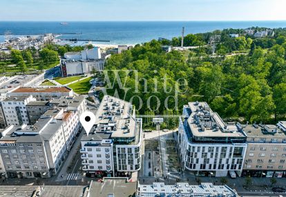 Gotowe do zamieszkania | baltiq plaza | plaża 400m