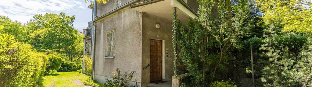 Unikatowa nieruchomość w otulinie lasu