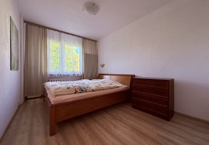 64,52m2/ 3 pokoje/ 1 pietro w niskim bloku