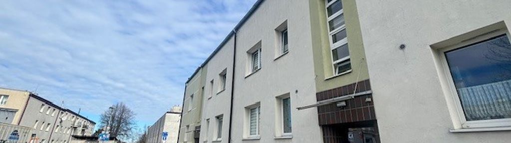 Duże , słoneczne  2- pokojowe gdynia obłuże